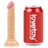 LoveToy Mini gode réaliste Enduro 12 x 2.4cm